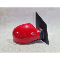 Recambio de retrovisor derecho para hyundai getz (tb)(2002) 1.5 crdi referencia OEM IAM E4012190  