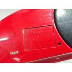 Recambio de retrovisor derecho para hyundai getz (tb)(2002) 1.5 crdi referencia OEM IAM E4012190  