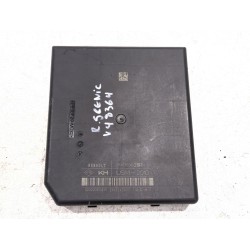 MODULO ELECTRONICO 284B65628R 