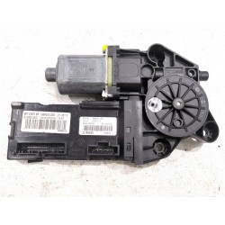 MOTOR ELEVALUNAS DELANTERO IZQUIERDO 807319718R 