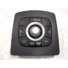 Recambio de mando multifuncion para renault scénic iii (jz0/1_) 1.6 dci (jz00, jz12) referencia OEM IAM 253B00345R  