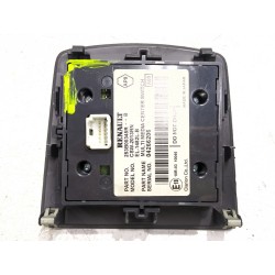 Recambio de mando multifuncion para renault scénic iii (jz0/1_) 1.6 dci (jz00, jz12) referencia OEM IAM 253B00345R  