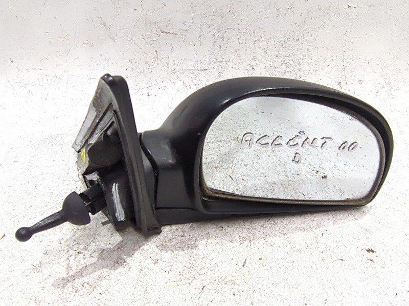 Recambio de retrovisor derecho para hyundai accent ii (lc) 1.5 crdi referencia OEM IAM E4012188  