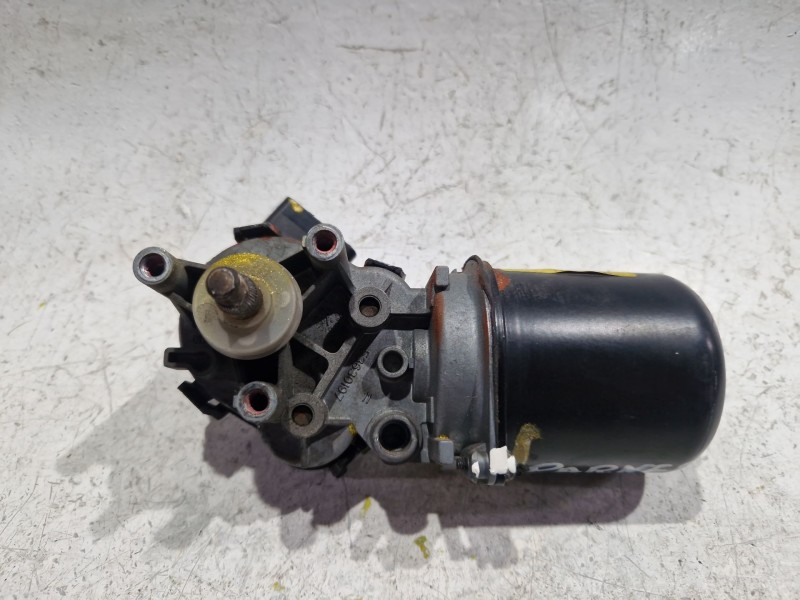 Recambio de motor limpia delantero para peugeot partner monospace (5_, g_) 2.0 hdi referencia OEM IAM 964421078001  