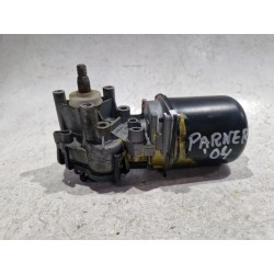 Recambio de motor limpia delantero para peugeot partner monospace (5_, g_) 2.0 hdi referencia OEM IAM 964421078001  