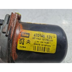 Recambio de motor limpia delantero para peugeot partner monospace (5_, g_) 2.0 hdi referencia OEM IAM 964421078001  