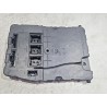Recambio de caja reles / fusibles para renault megane scénic (ja0/1_) 1.9 dti (ja0n) referencia OEM IAM 8200525385  