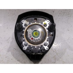 Recambio de airbag volante para nissan qashqai i (j10, nj10) 1.5 dci referencia OEM IAM 34231544  