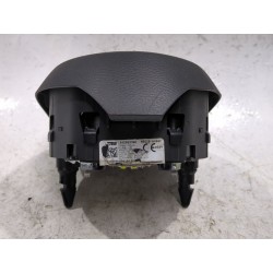 Recambio de airbag volante para nissan qashqai i (j10, nj10) 1.5 dci referencia OEM IAM 34231544  