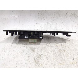 Recambio de mando elevalunas delantero derecho para nissan qashqai i (j10, nj10) 1.5 dci referencia OEM IAM 809604EH0AX  