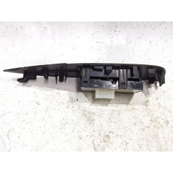 Recambio de mando elevalunas delantero derecho para nissan qashqai i (j10, nj10) 1.5 dci referencia OEM IAM 809604EH0AX  