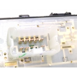 Recambio de mando elevalunas delantero derecho para nissan qashqai i (j10, nj10) 1.5 dci referencia OEM IAM 809604EH0AX  