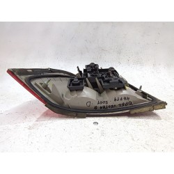 Recambio de piloto trasero derecho para opel vectra b berlina (1995) 2.0 i 16v referencia OEM IAM 62145  