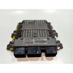 Recambio de centralita inyeccion para citroën xsara 2.0 hdi referencia OEM IAM 5WS40106GT  