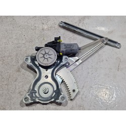 MECANISMO ELEVALUNAS TRASERO IZQUIERDO 5713A324 