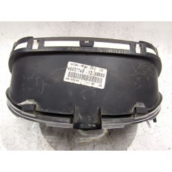 Recambio de cuadro completo para fiat i doblo (223) cargo (2001) 1.9 jtd (223zxe1a) referencia OEM IAM 46817749  