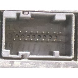 Recambio de cuadro completo para fiat i doblo (223) cargo (2001) 1.9 jtd (223zxe1a) referencia OEM IAM 46817749  