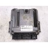 Recambio de centralita inyeccion para renault scénic iii (jz0/1_) 1.6 dci (jz00, jz12) referencia OEM IAM 0281019075  