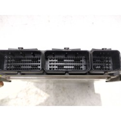 Recambio de centralita inyeccion para renault scénic iii (jz0/1_) 1.6 dci (jz00, jz12) referencia OEM IAM 0281019075  