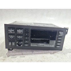 Recambio de radio cintas para chrysler dodge intrepid /dodge dodge intrepid /dodge 3.5 160 kw 181 cv referencia OEM IAM 5269300 