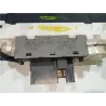 Recambio de mandos climatizador para opel astra g berlina di referencia OEM IAM 52559839 37646  