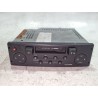 Recambio de radio cintas para renault laguna ii (bg0)(2001) 1.9 dci referencia OEM IAM RENRCW10010  