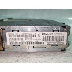 Recambio de radio cintas para renault laguna ii (bg0)(2001) 1.9 dci referencia OEM IAM RENRCW10010  