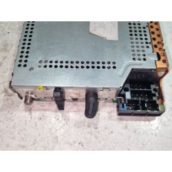 Recambio de radio cintas para renault laguna ii (bg0)(2001) 1.9 dci referencia OEM IAM RENRCW10010  
