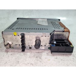 Recambio de radio cintas para renault laguna ii (bg0)(2001) 1.9 dci referencia OEM IAM RENRCW10010  