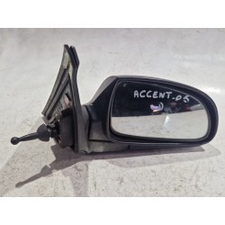 RETROVISOR DERECHO E4012129 