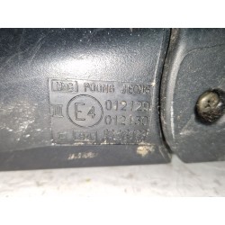 Recambio de retrovisor derecho para hyundai accent ii (lc) 1.5 crdi referencia OEM IAM E4012129  