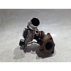TURBOCOMPRESOR TD025S203 