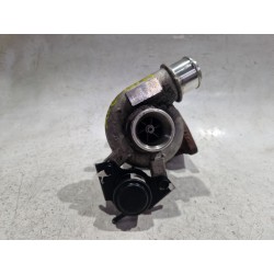 Recambio de turbocompresor para hyundai i30 (fd)(06.2007) 1.6 crdi referencia OEM IAM TD025S203  