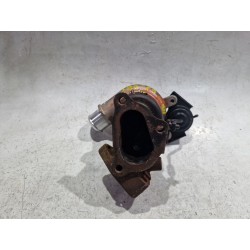 Recambio de turbocompresor para hyundai i30 (fd)(06.2007) 1.6 crdi referencia OEM IAM TD025S203  