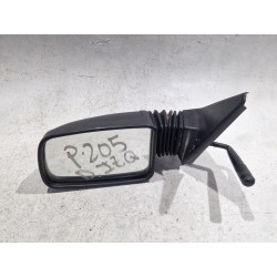 Recambio de retrovisor izquierdo para peugeot 205 berlina (02.1983) 1.2 referencia OEM IAM 12003030  