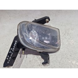 Recambio de faro antiniebla derecho para fiat punto / grande punto (199) 1.9 d multijet referencia OEM IAM 16359  