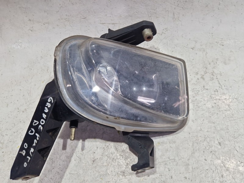 Recambio de faro antiniebla derecho para fiat punto / grande punto (199) 1.9 d multijet referencia OEM IAM 16359  