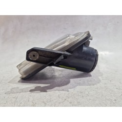 Recambio de faro antiniebla derecho para fiat punto / grande punto (199) 1.9 d multijet referencia OEM IAM 16359  