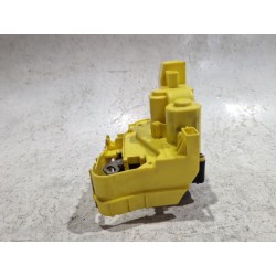 Recambio de cerradura puerta delantera derecha para fiat qubo referencia OEM IAM 1370896080  