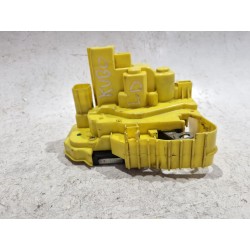 Recambio de cerradura puerta delantera derecha para fiat qubo referencia OEM IAM 1370896080  