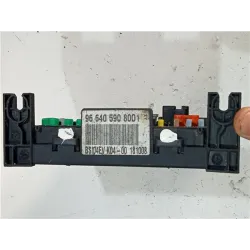 Recambio de bsi para citroën c4 picasso (2007) 1.6 hdi referencia OEM IAM 966405908001  