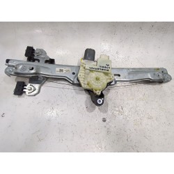 MECANISMO ELEVALUNAS DELANTERO DERECHO 80700HV00C 