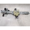 Recambio de mecanismo elevalunas delantero derecho para nissan qashqai i (j10, nj10) 1.5 dci referencia OEM IAM 80700HV00C  