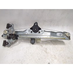 Recambio de mecanismo elevalunas delantero derecho para nissan qashqai i (j10, nj10) 1.5 dci referencia OEM IAM 80700HV00C  