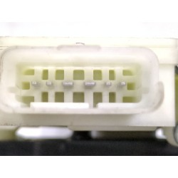 Recambio de mecanismo elevalunas delantero derecho para nissan qashqai i (j10, nj10) 1.5 dci referencia OEM IAM 80700HV00C  