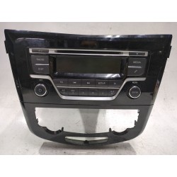 SISTEMA AUDIO / RADIO CD 28185HV01A 