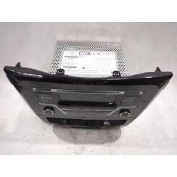 Recambio de sistema audio / radio cd para nissan qashqai i (j10, nj10) 1.5 dci referencia OEM IAM 28185HV01A  