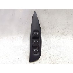 MANDO ELEVALUNAS DELANTERO IZQUIERDO 809614EH0AX 