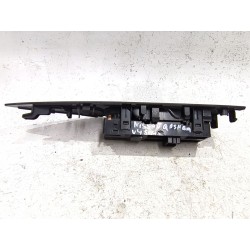 Recambio de mando elevalunas delantero izquierdo para nissan qashqai i (j10, nj10) 1.5 dci referencia OEM IAM 809614EH0AX  