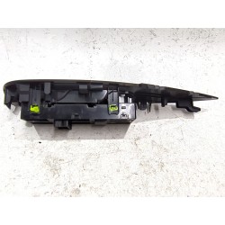 Recambio de mando elevalunas delantero izquierdo para nissan qashqai i (j10, nj10) 1.5 dci referencia OEM IAM 809614EH0AX  